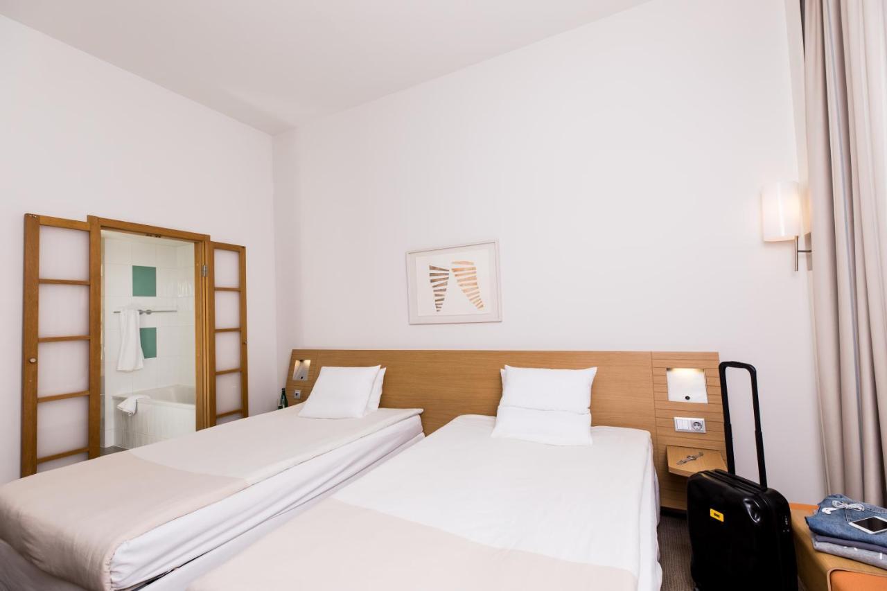 Novotel Centre 4* Wilna