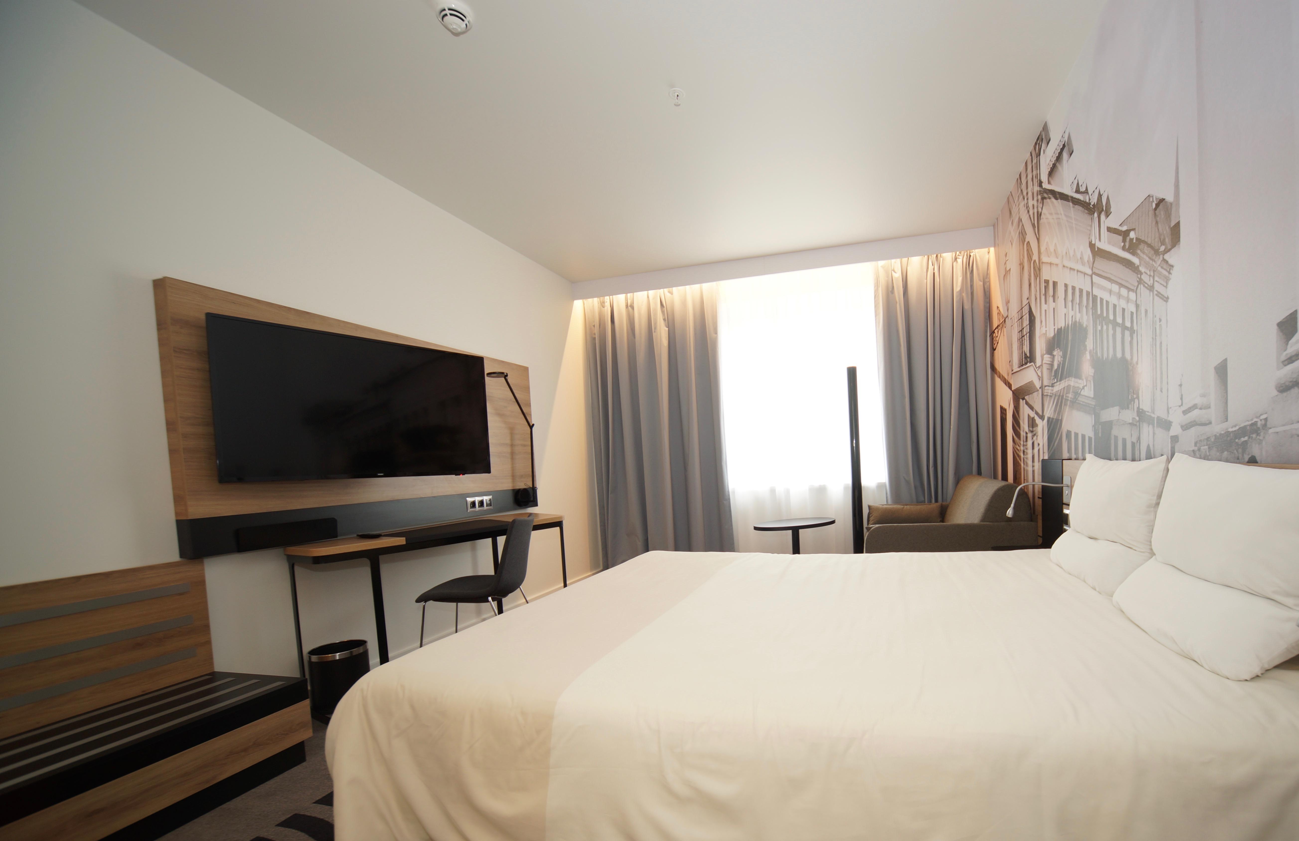 Novotel Centre Wilna