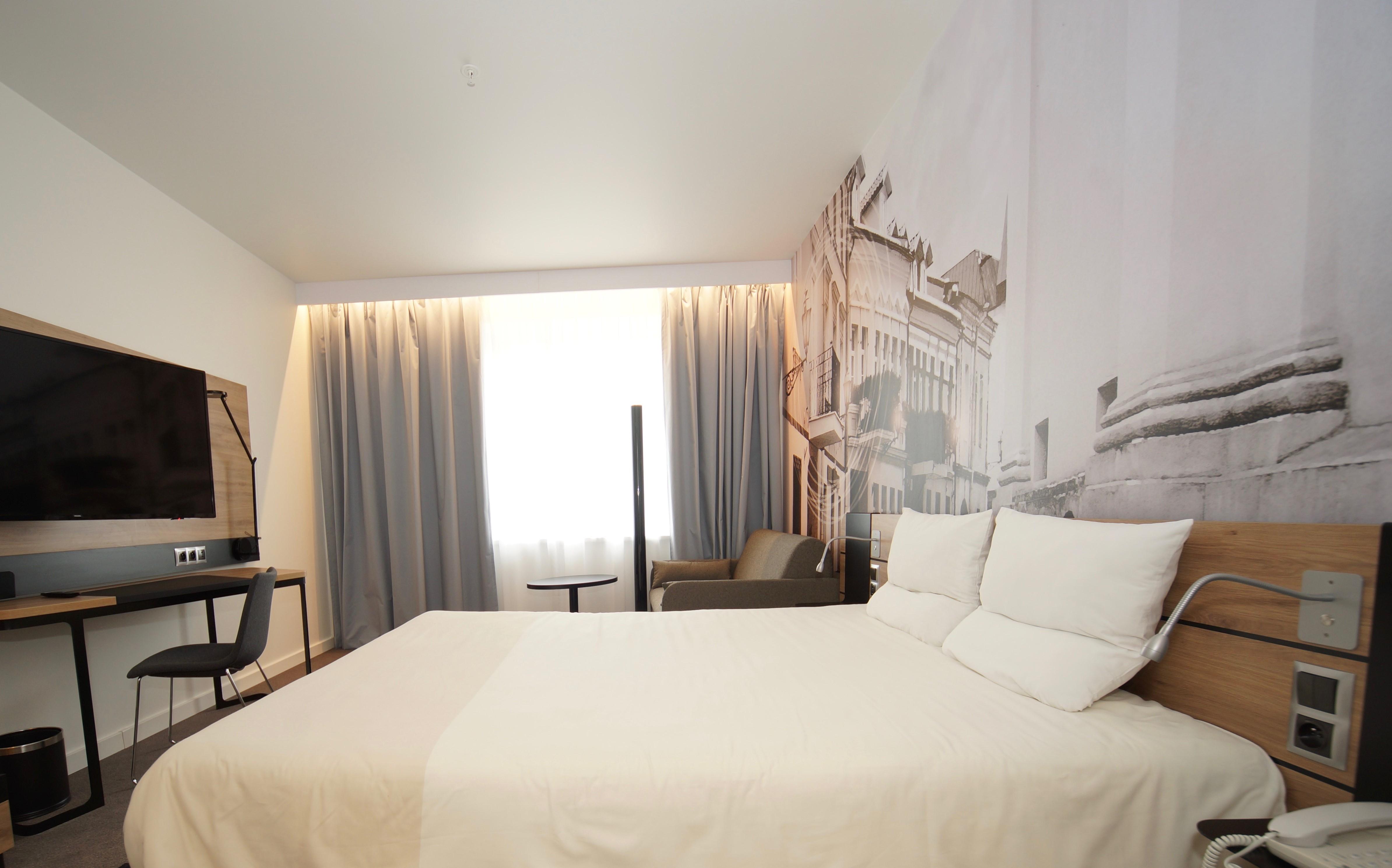 Hotel Novotel Centre Vilna