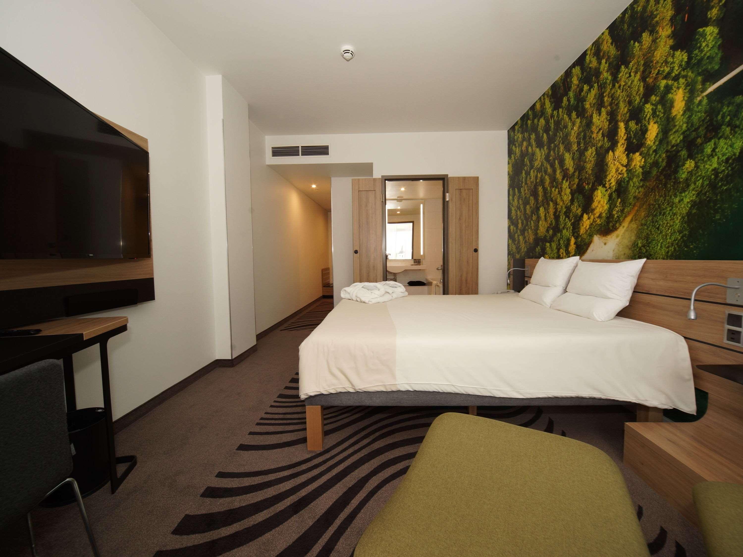 Novotel Centre