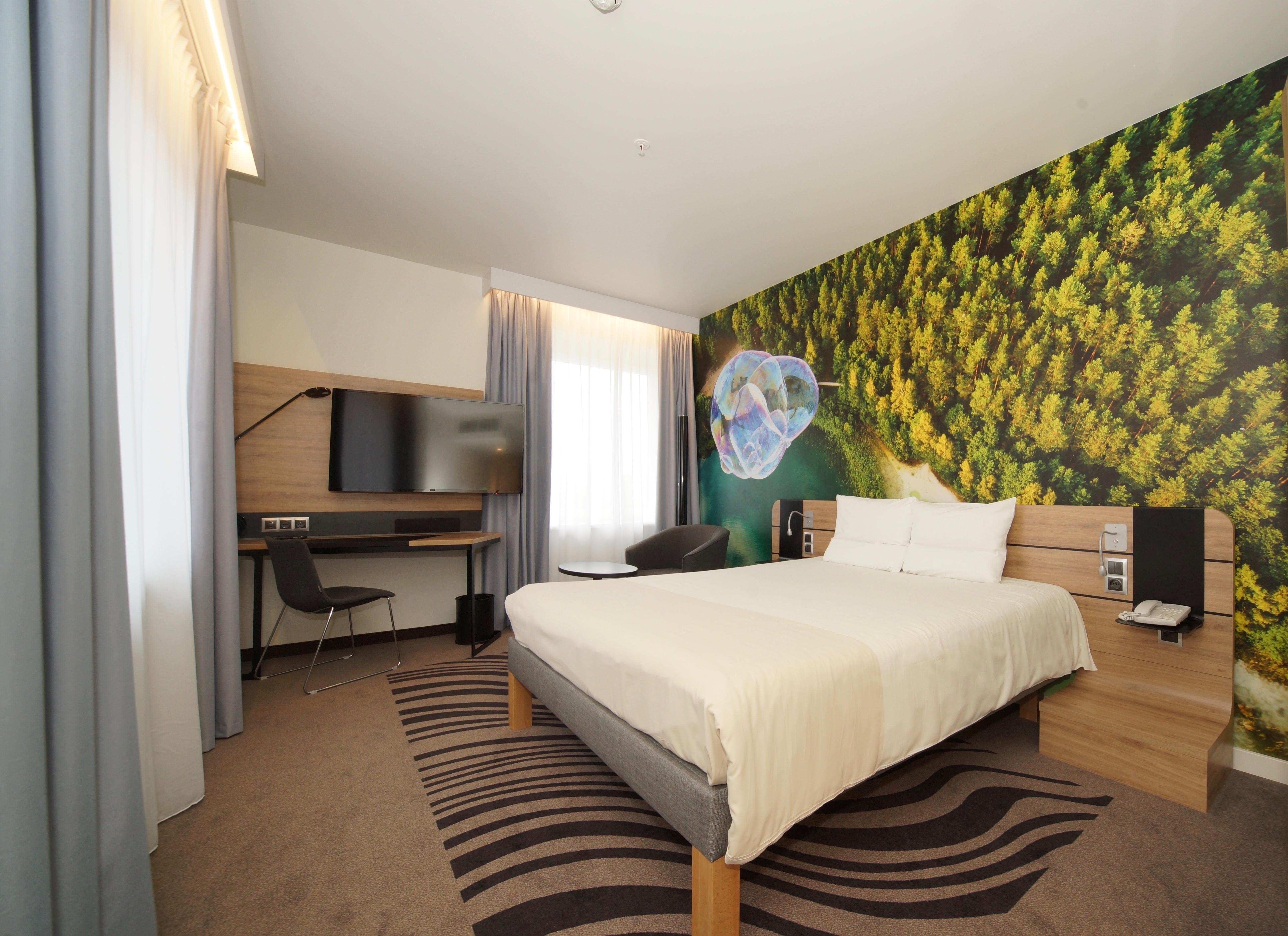 Novotel Centre Wilna