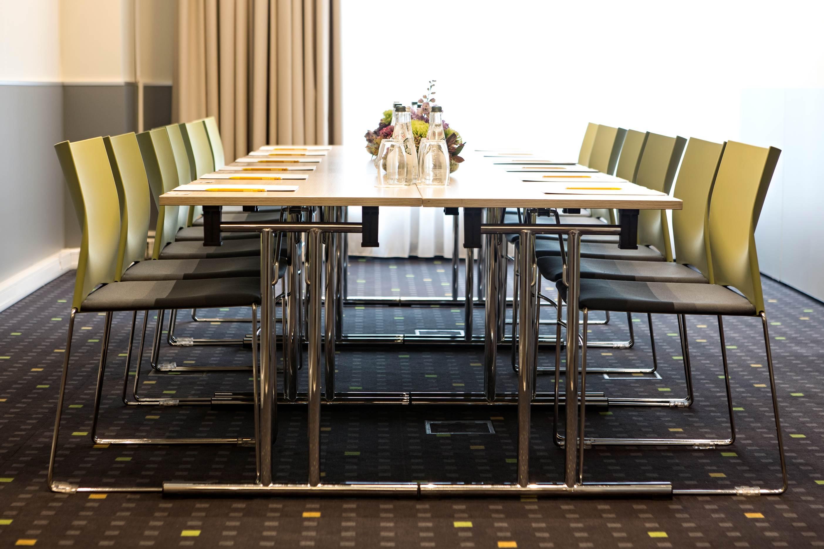 Novotel Centre Wilna