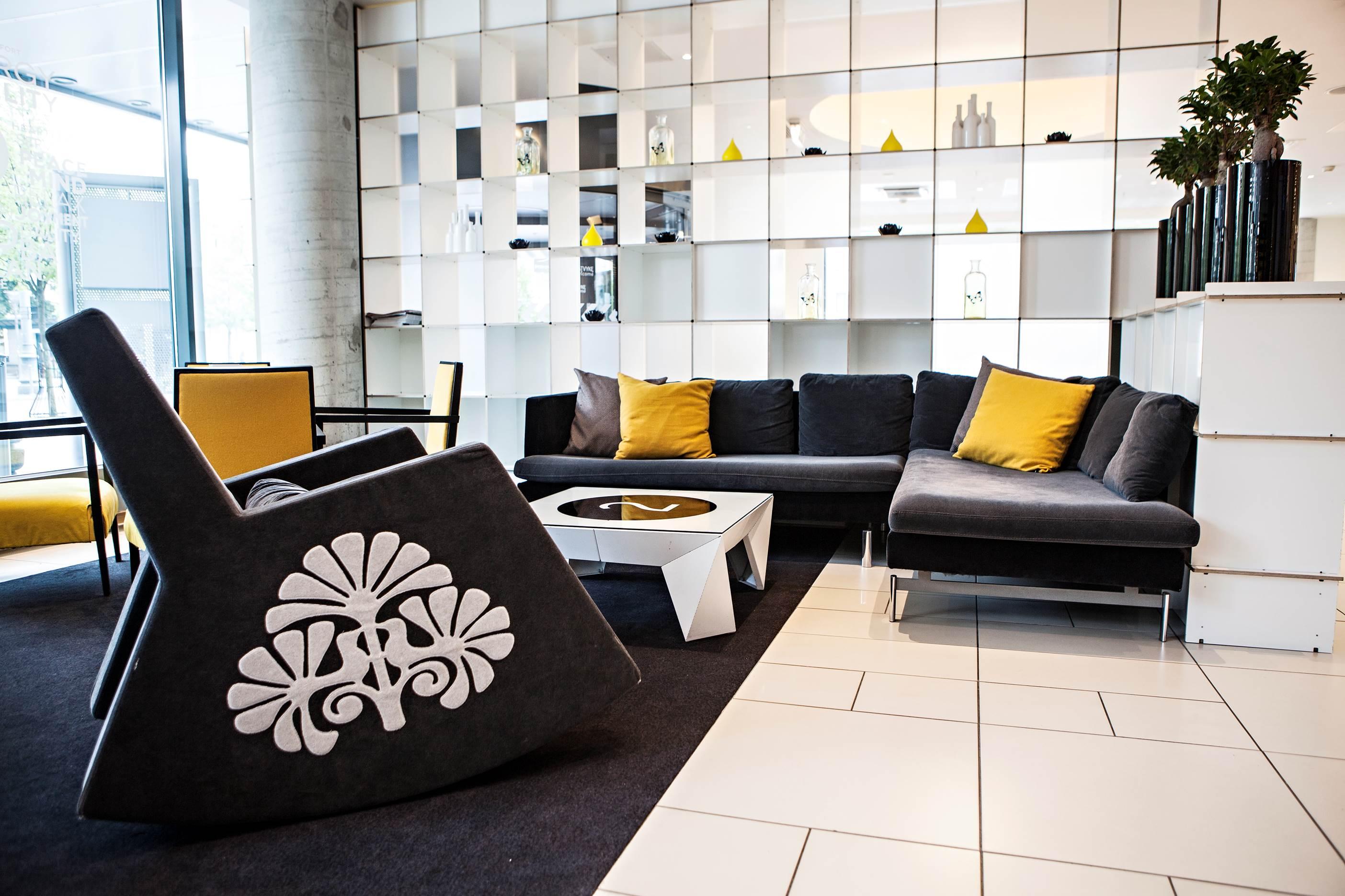 Hotel Novotel Centre 4*