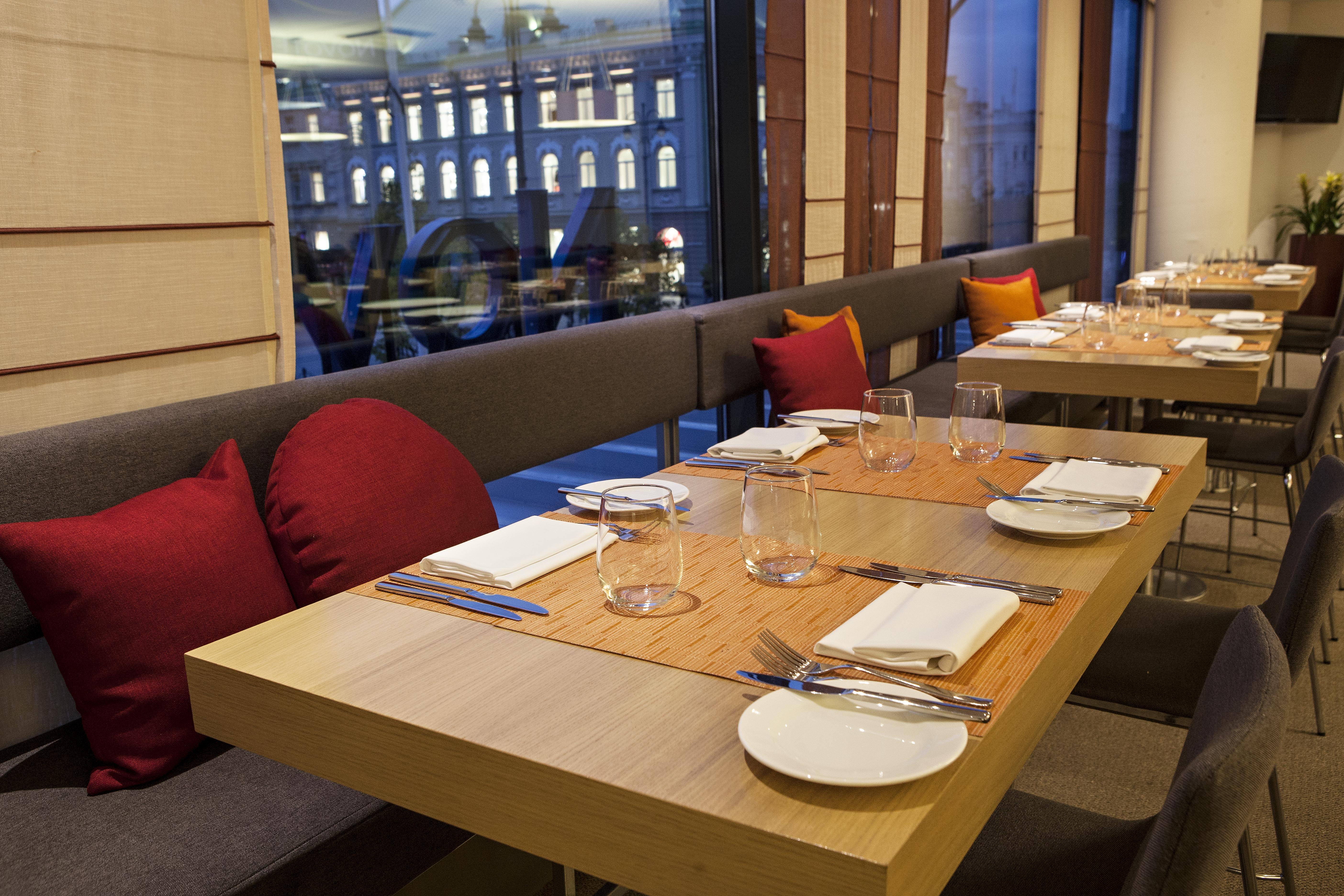 Novotel Centre Wilna