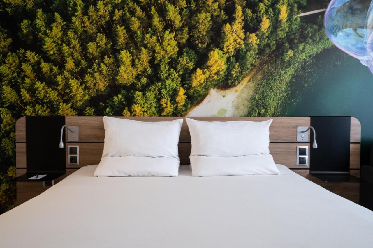 Hotel Novotel Centre Wilna