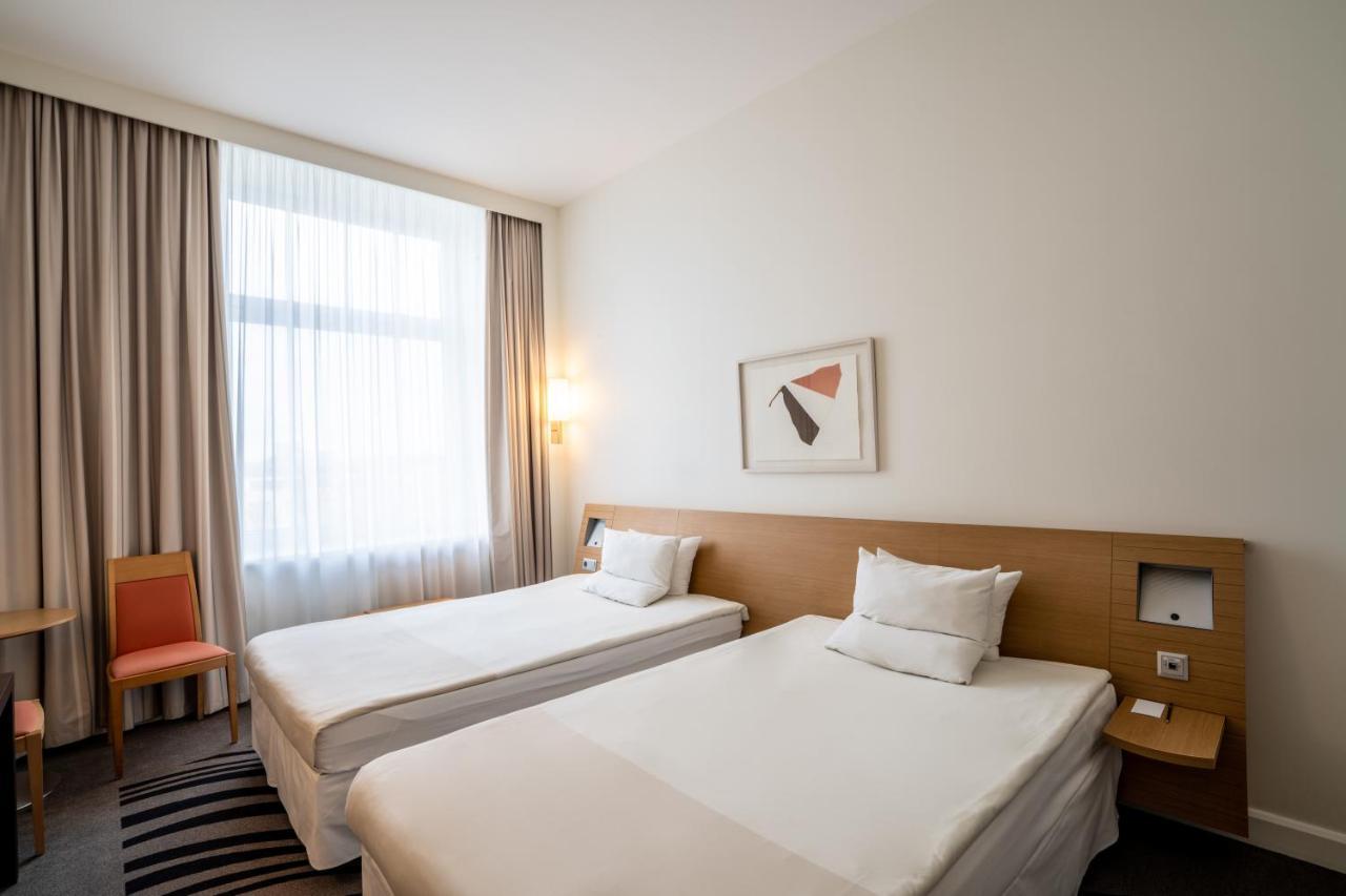 Novotel Centre Wilna