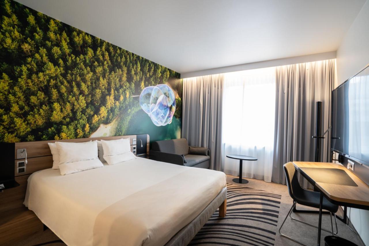 Hotel Novotel Centre Vilna