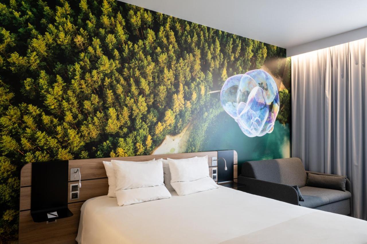 Hotel Novotel Centre