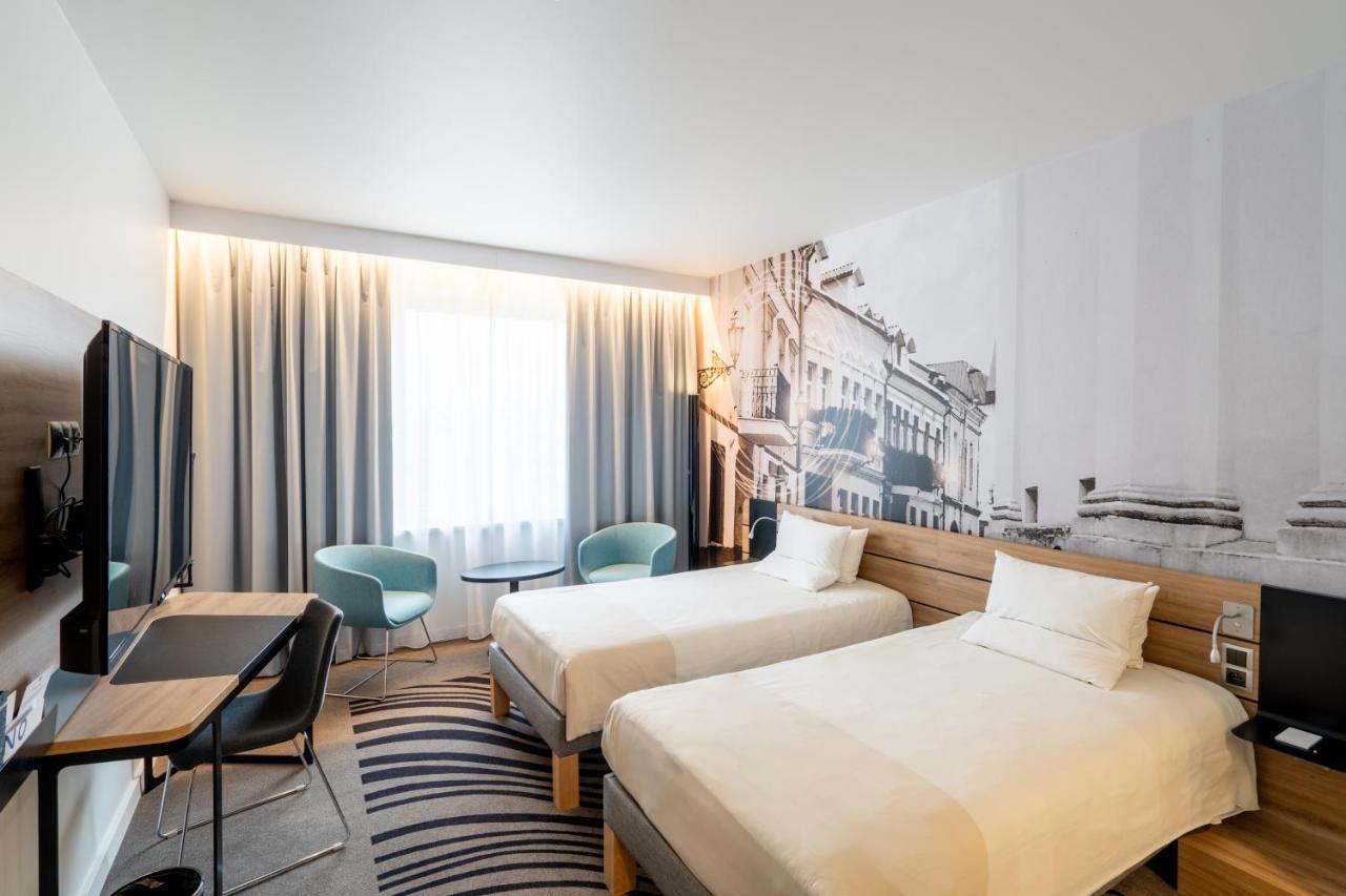 Novotel Centre Wilna