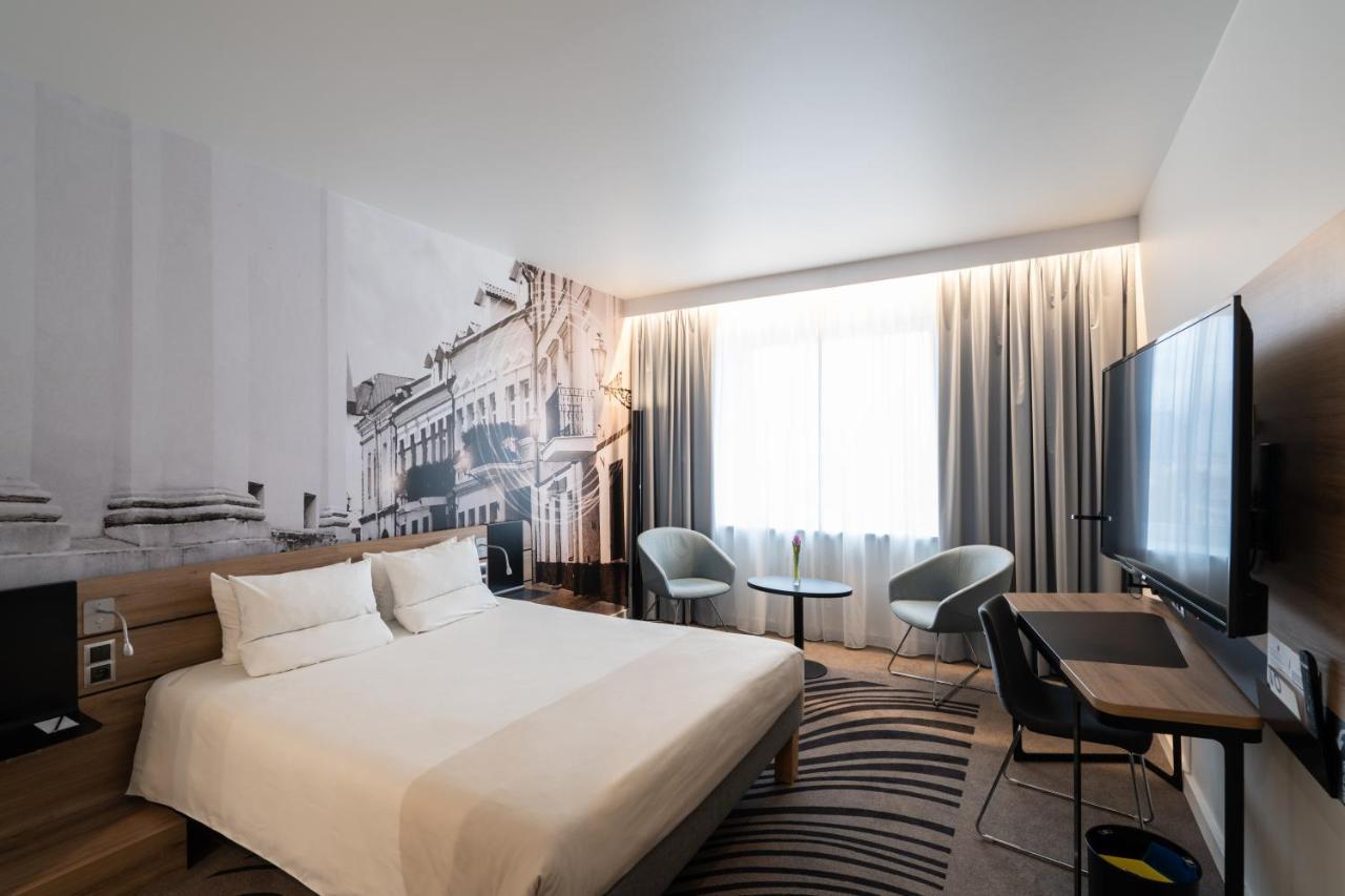 Hotel Novotel Centre