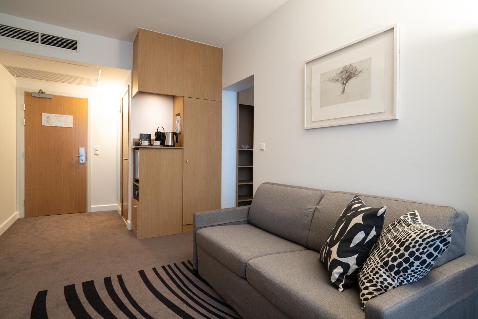 Novotel Centre Hotel 4*