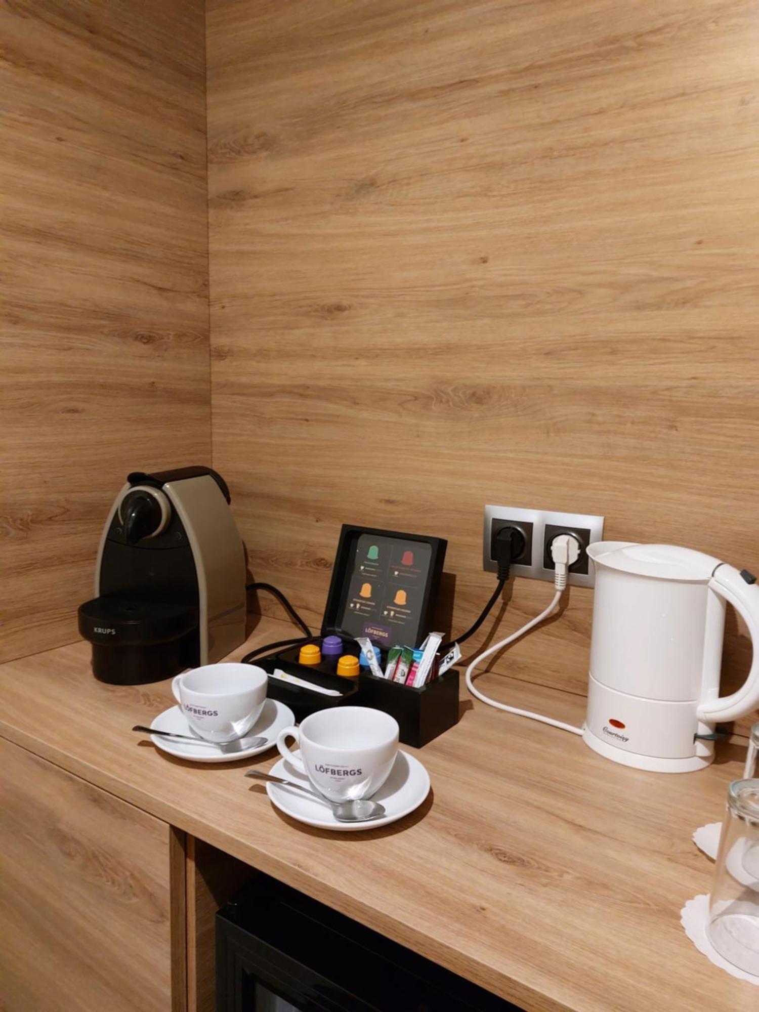 Novotel Centre 4* Wilna