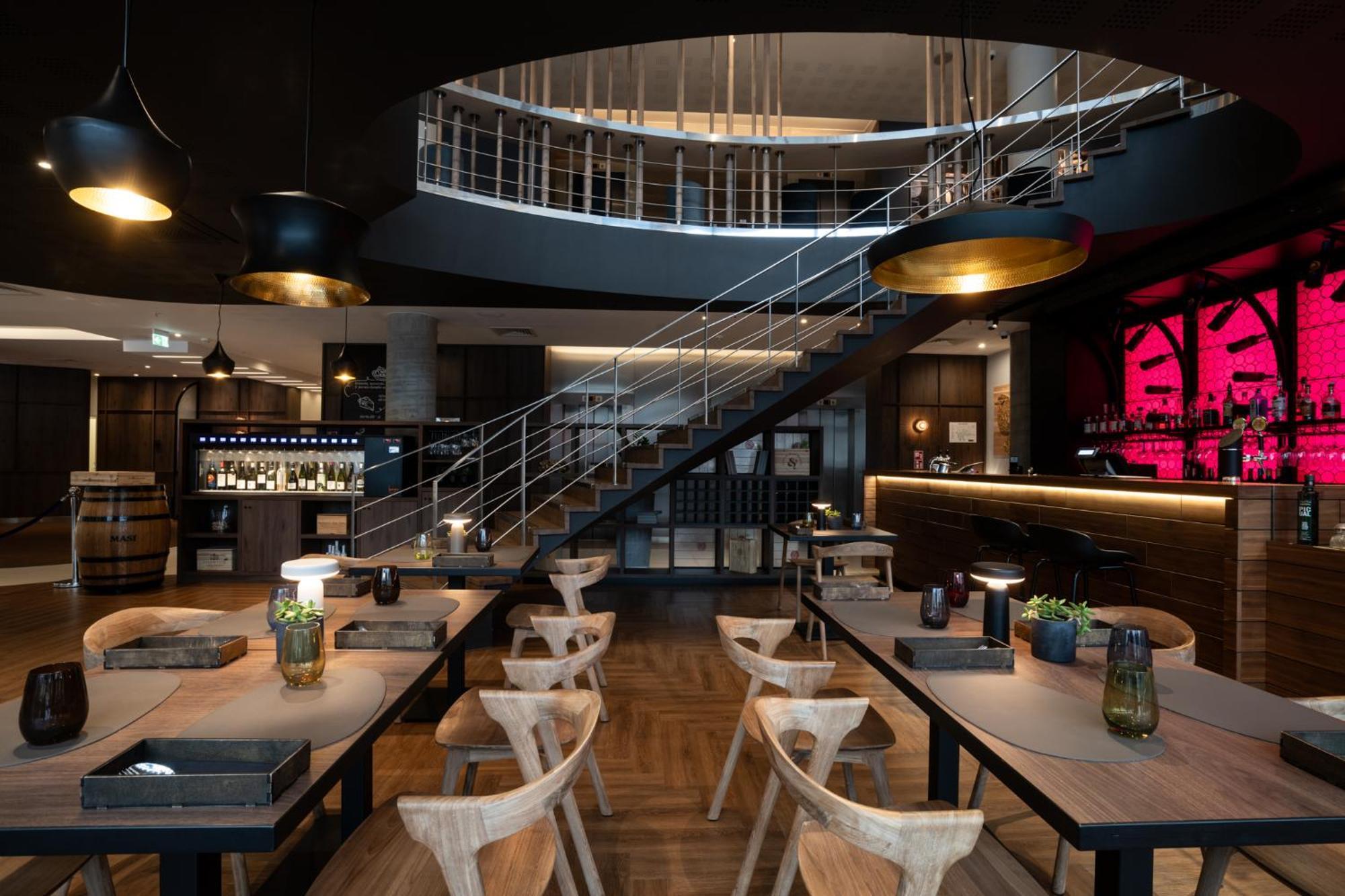 Hotel Novotel Centre 4*