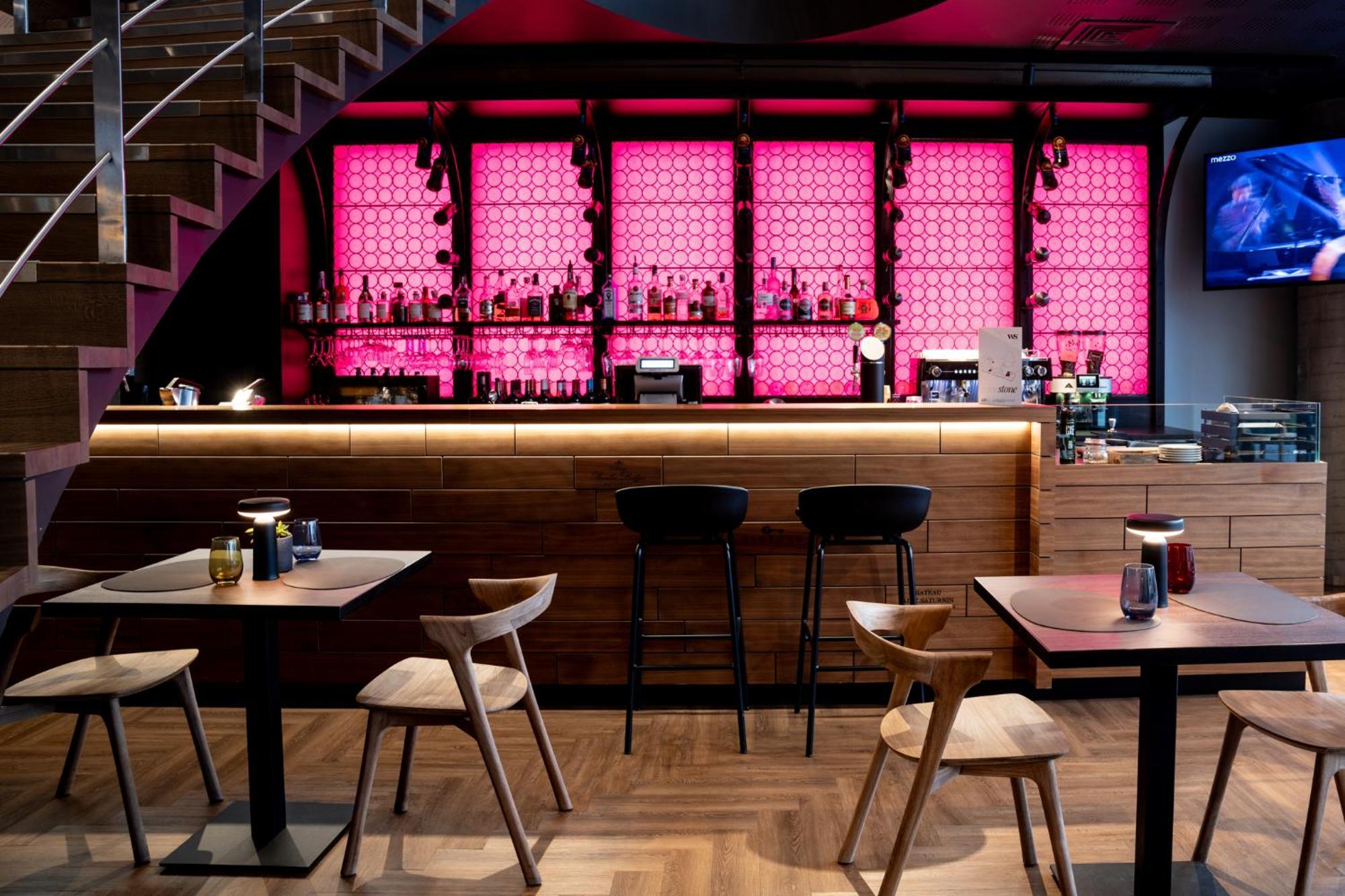 Novotel Centre 4*