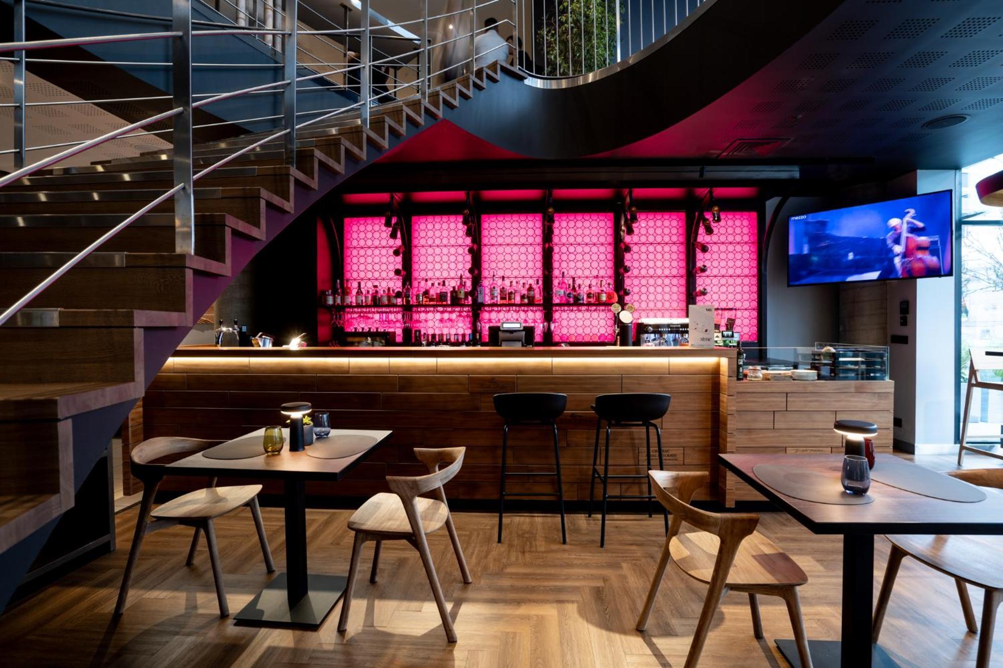 Novotel Centre Wilna