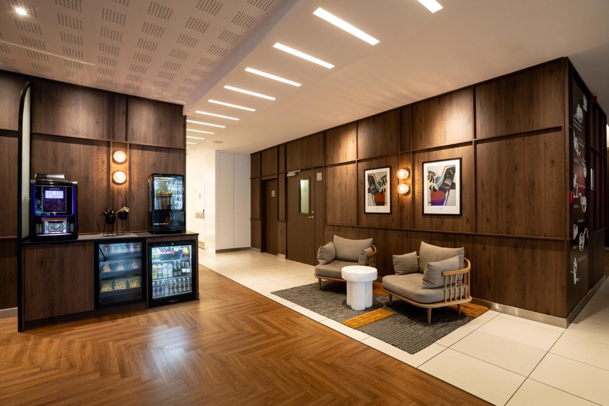 Novotel Centre 4* Vilna