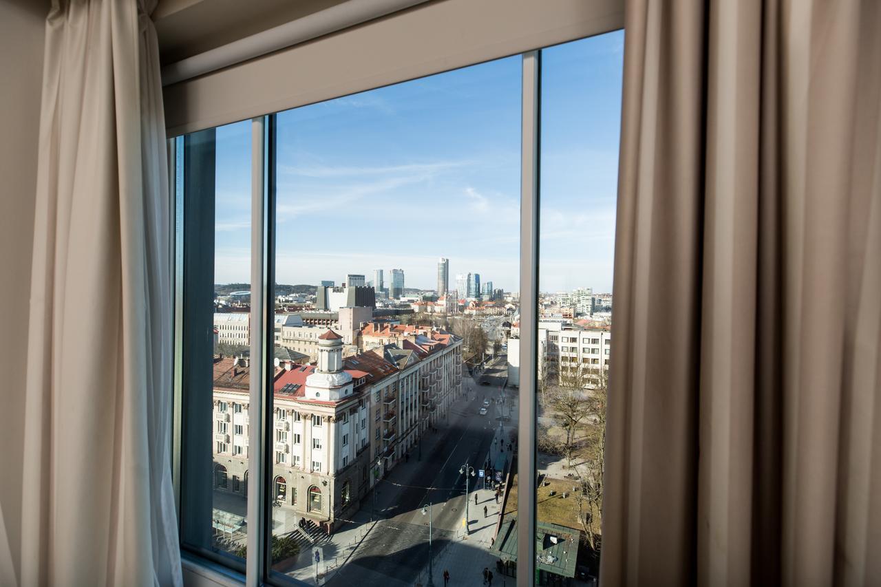Novotel Centre Vilna