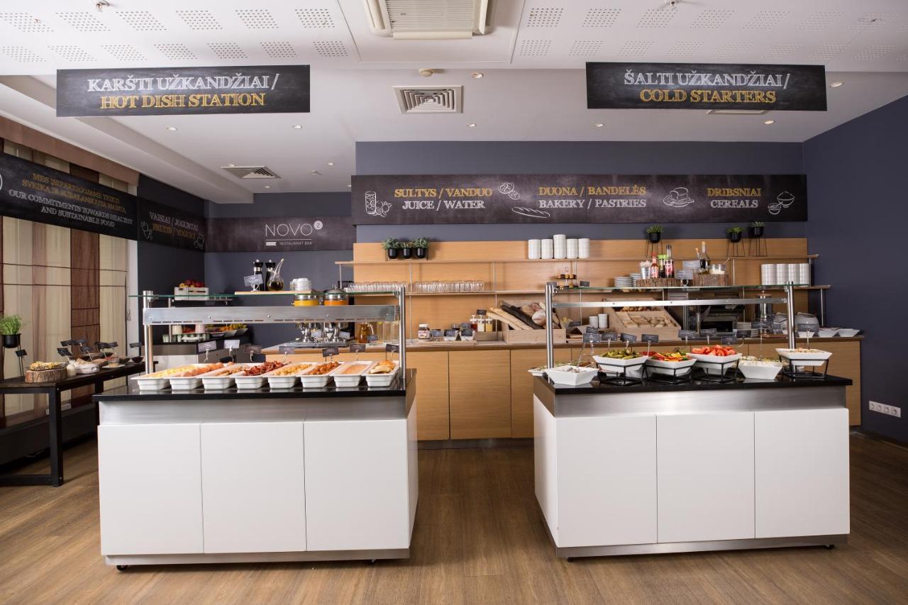 Hotel Novotel Centre 4*