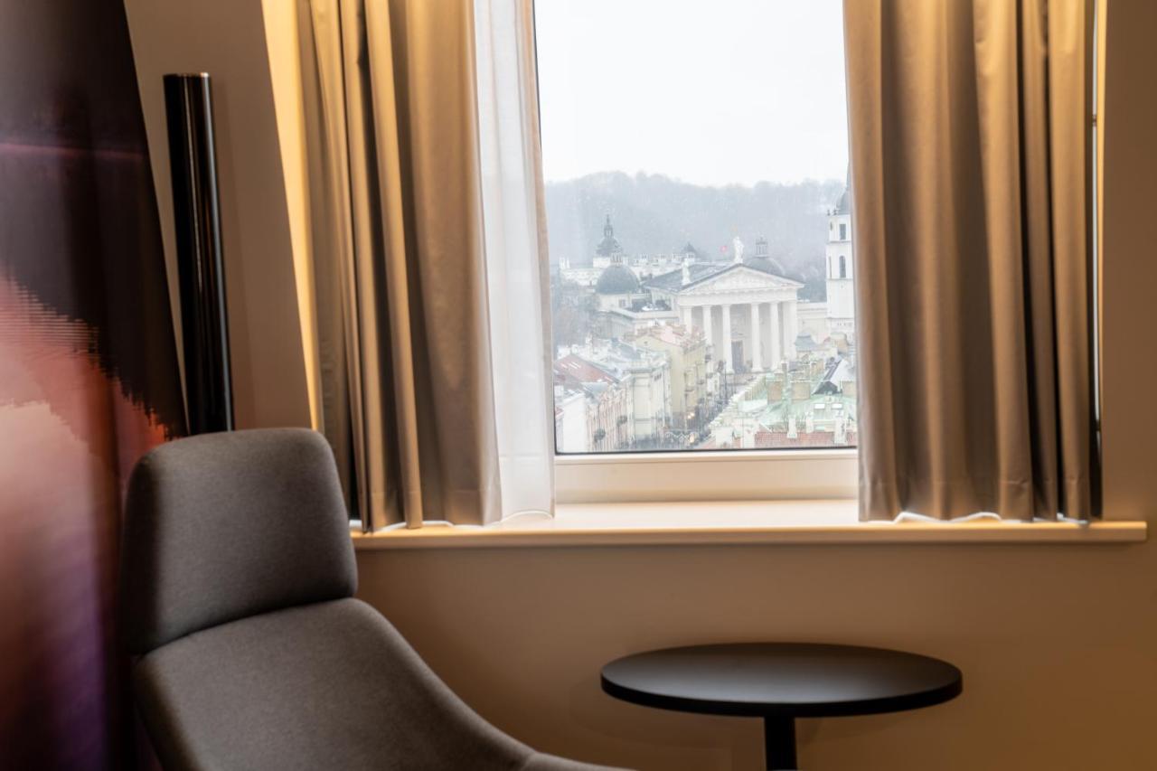Novotel Centre Viešbutis 4*