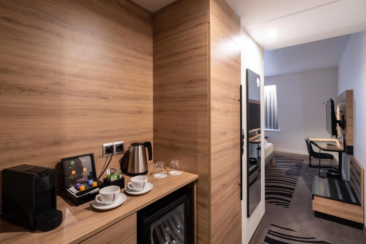 Novotel Centre Отель Вильнюс