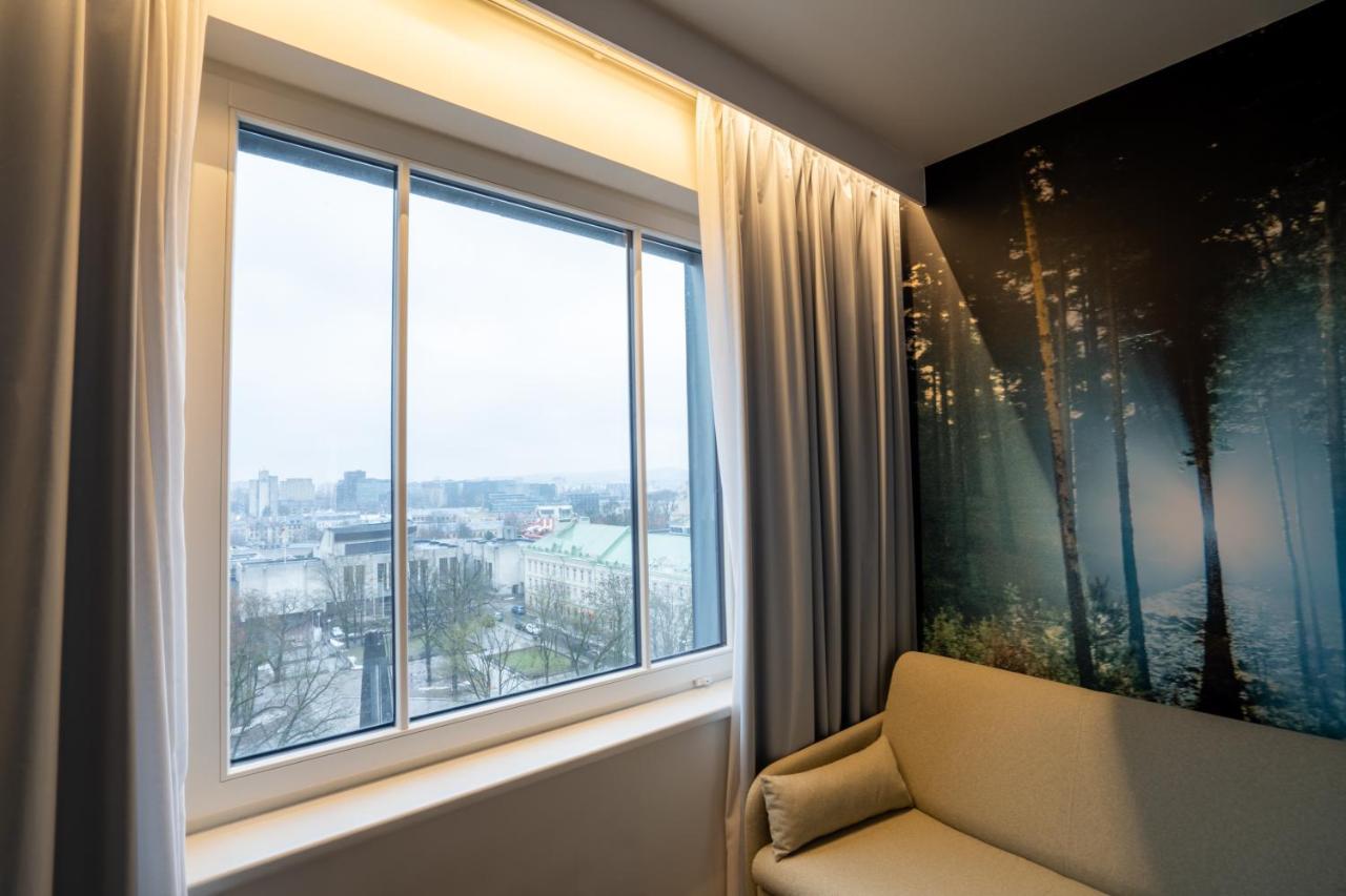 Novotel Centre 4*